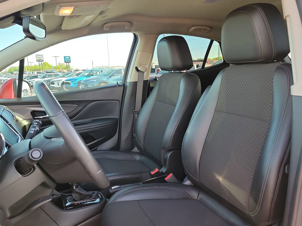 Used 2019 Buick Encore Preferred image 11