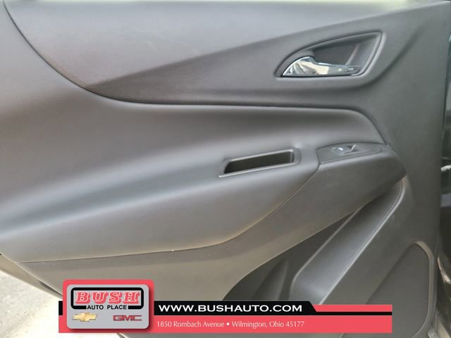 Used 2024 Chevrolet Equinox LT w/ LPO, Floor Liner Package image 16