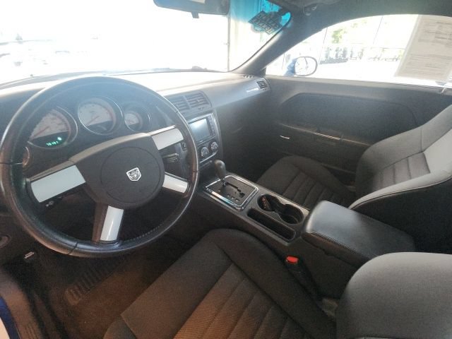 Used 2009 Dodge Challenger R/T RWD image 20