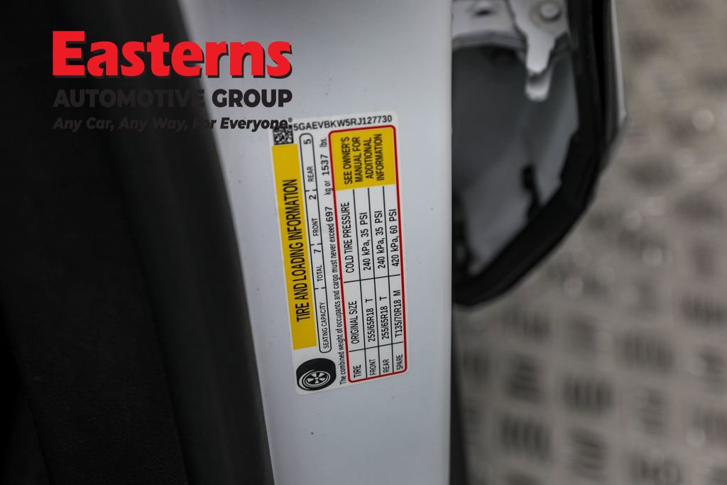 Used 2024 Buick Enclave Premium image 37