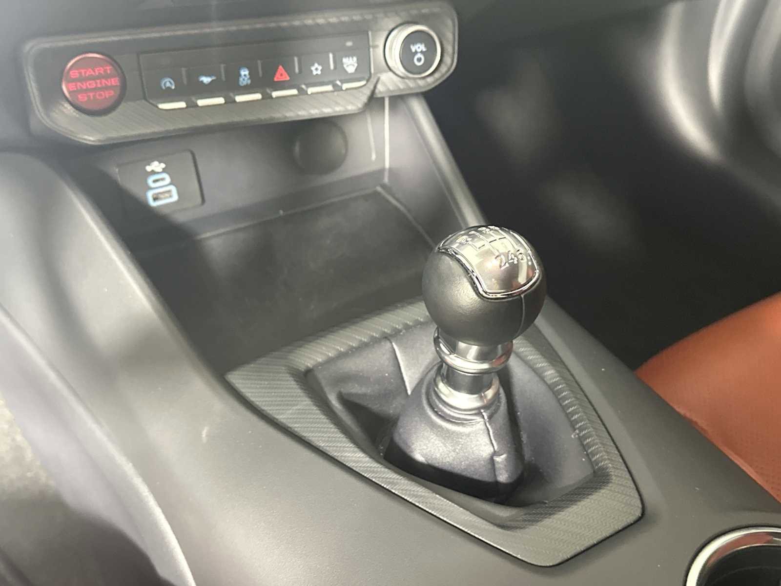 Used 2025 Ford Mustang GT Premium image 29