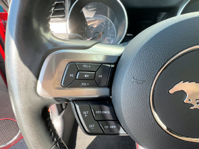 Used 2019 Ford Mustang GT Premium RWD image 15