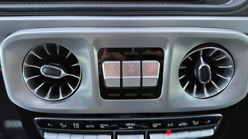 Used 2021 Mercedes-Benz G 550 image 26