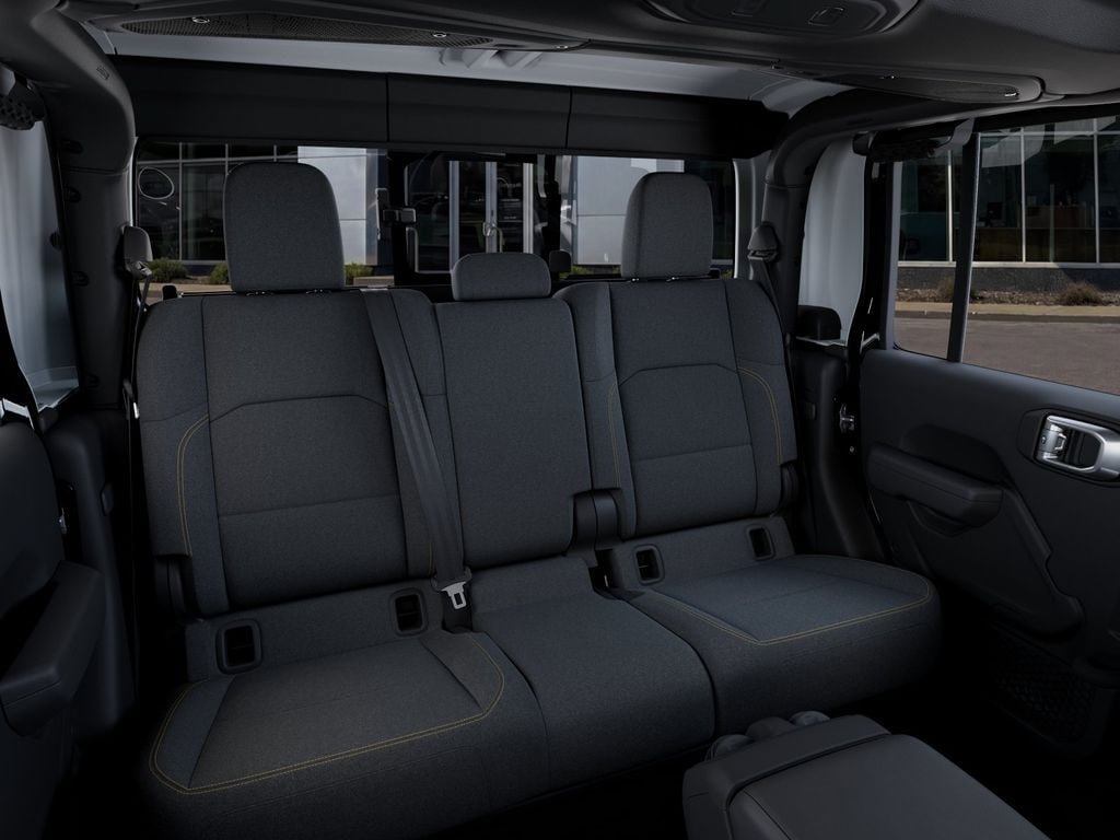 New 2026 Jeep Gladiator Sport AWD/4WD image 15
