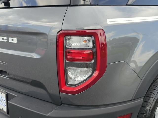Used 2024 Ford Bronco Sport Heritage w/ Heritage Convenience Package AWD/4WD image 14