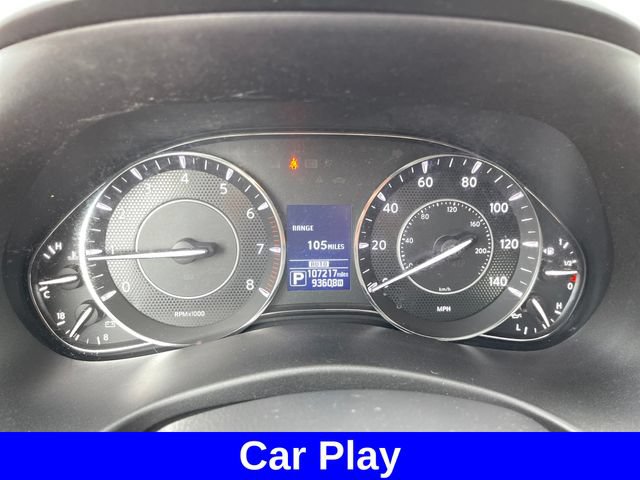 Used 2019 Nissan Armada SL w/ Premium Package AWD/4WD image 15