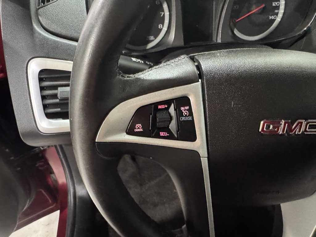 Used 2016 GMC Terrain SLT FWD image 6