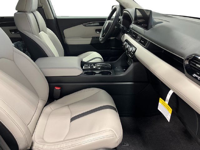 New 2026 Honda Pilot EX-L image 24