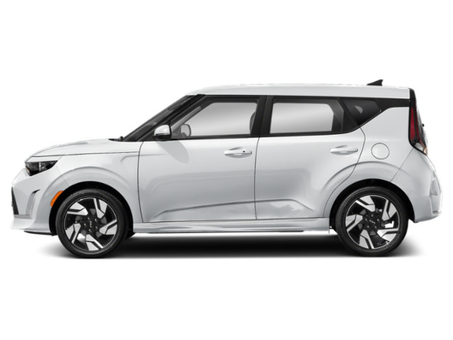 Certified 2025 Kia Soul GT-Line FWD image 6