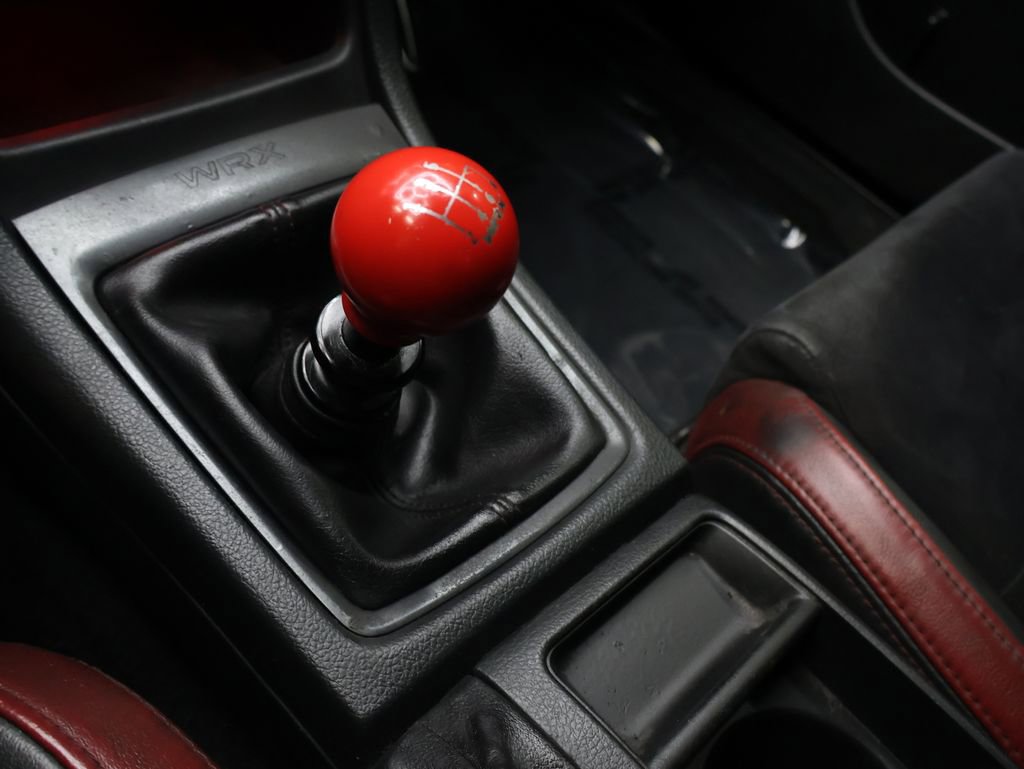 Used 2020 Subaru WRX Premium w/ Performance Package image 20