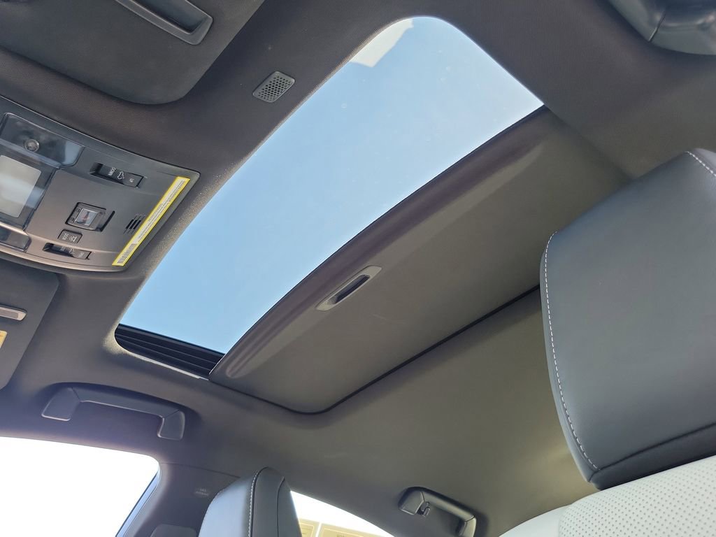 Used 2023 Lexus IS 350 F Sport w/ Accessory Package image 22