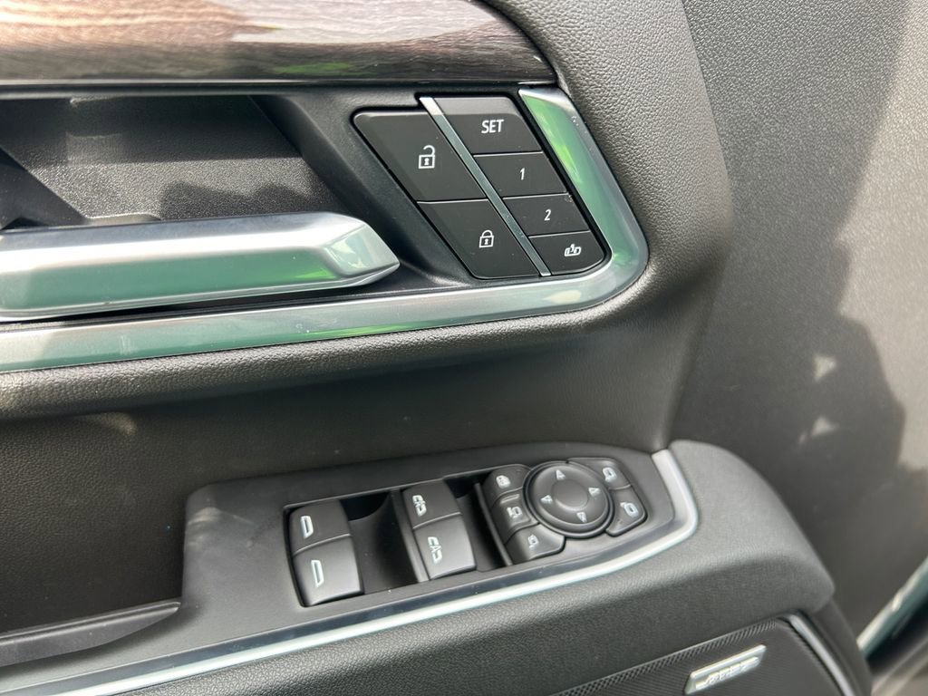 New 2026 Chevrolet Silverado 3500 LTZ w/ LTZ Plus Package image 23