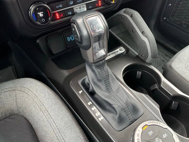 Used 2021 Ford Bronco Big Bend image 20