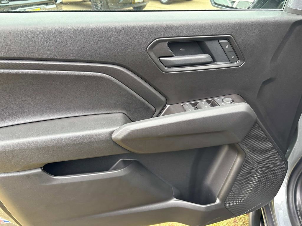 New 2025 Chevrolet Colorado Trail Boss w/ Off-Road Front Bumper Package image 17