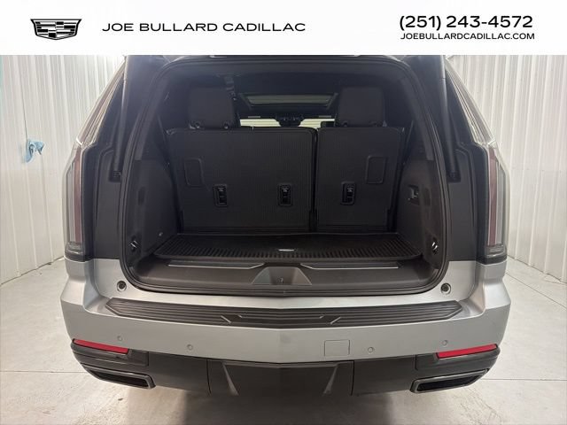New 2026 Cadillac Escalade Sport w/ Touring Package AWD/4WD image 23