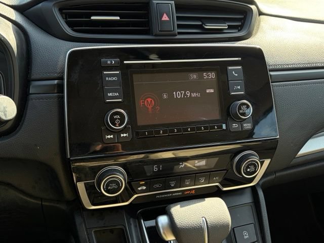 Used 2020 Honda CR-V LX image 20