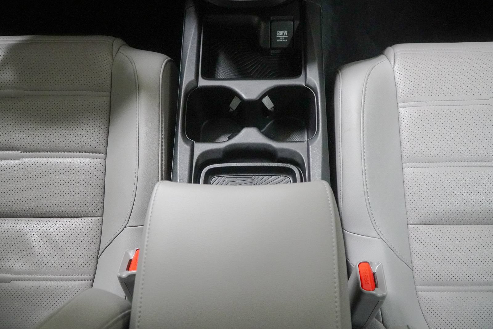 Used 2018 Honda CR-V Touring image 33