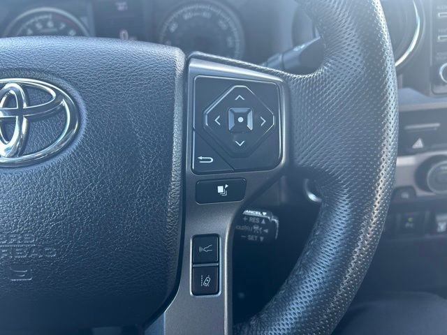 Used 2021 Toyota Tacoma TRD Sport image 23