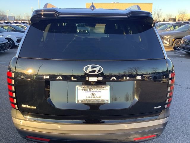 Certified 2026 Hyundai Palisade SEL image 7
