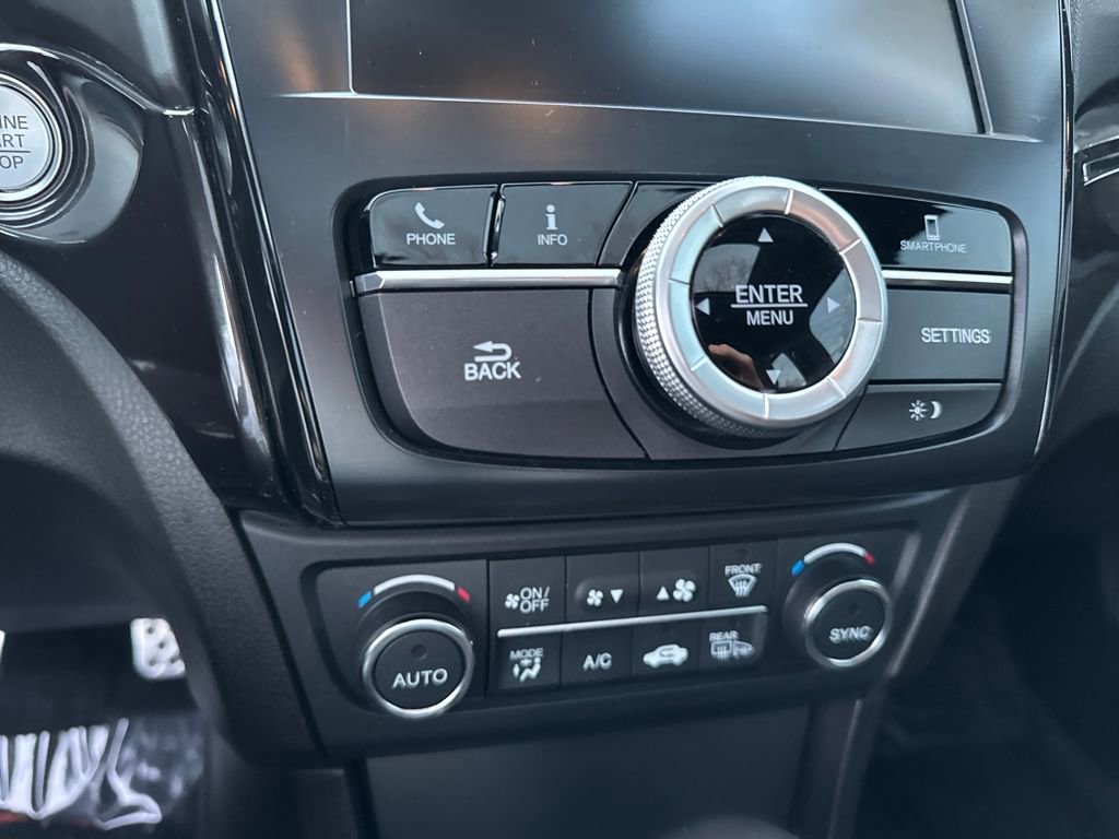 Used 2021 Acura ILX image 55