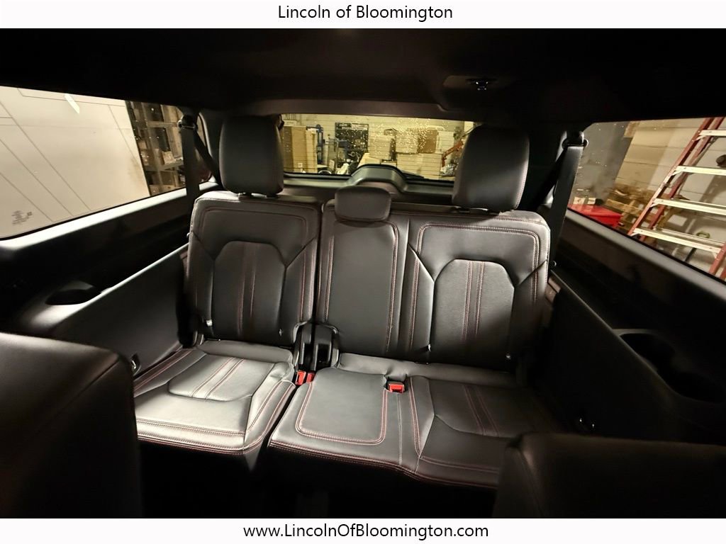 Used 2022 Ford Expedition Max Limited image 67