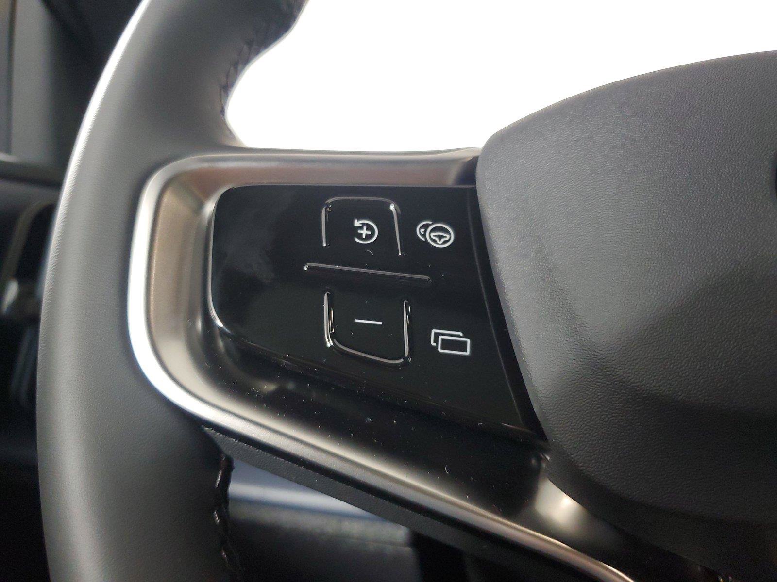 New 2026 Volvo EX30 Ultra AWD/4WD image 24