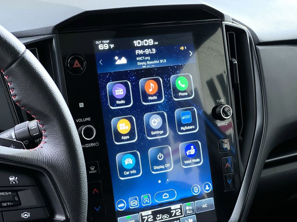 Used 2024 Subaru Impreza RS w/ Popular Package #3 image 16