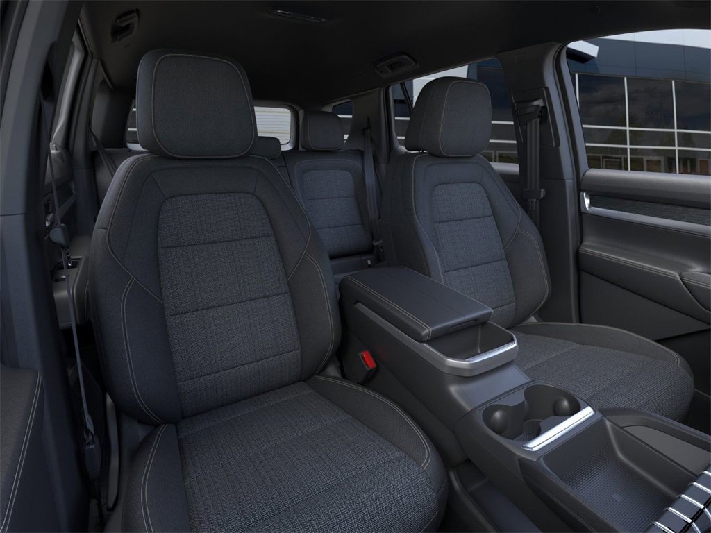 New 2026 GMC Terrain Elevation image 16