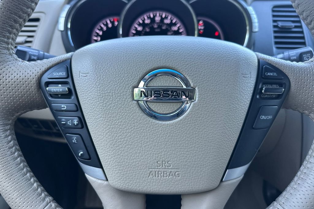 Used 2012 Nissan Murano LE w/ Platinum Pkg AWD/4WD image 25