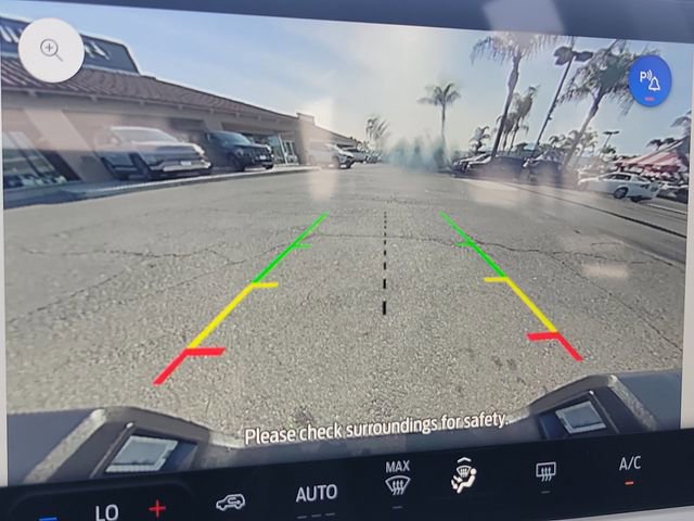 Used 2025 Ford Bronco Sport Big Bend w/ Convenience Package image 14