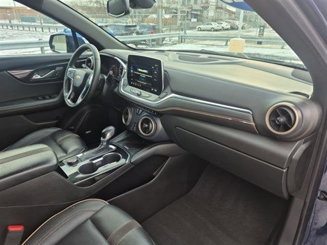 Certified 2023 Chevrolet Blazer Premier AWD/4WD image 93