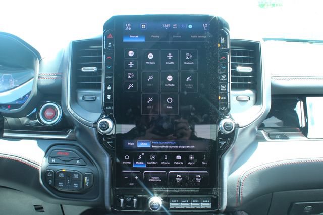 Used 2025 RAM 1500 RHO w/ RHO Level 1 Equipment Group AWD/4WD image 23