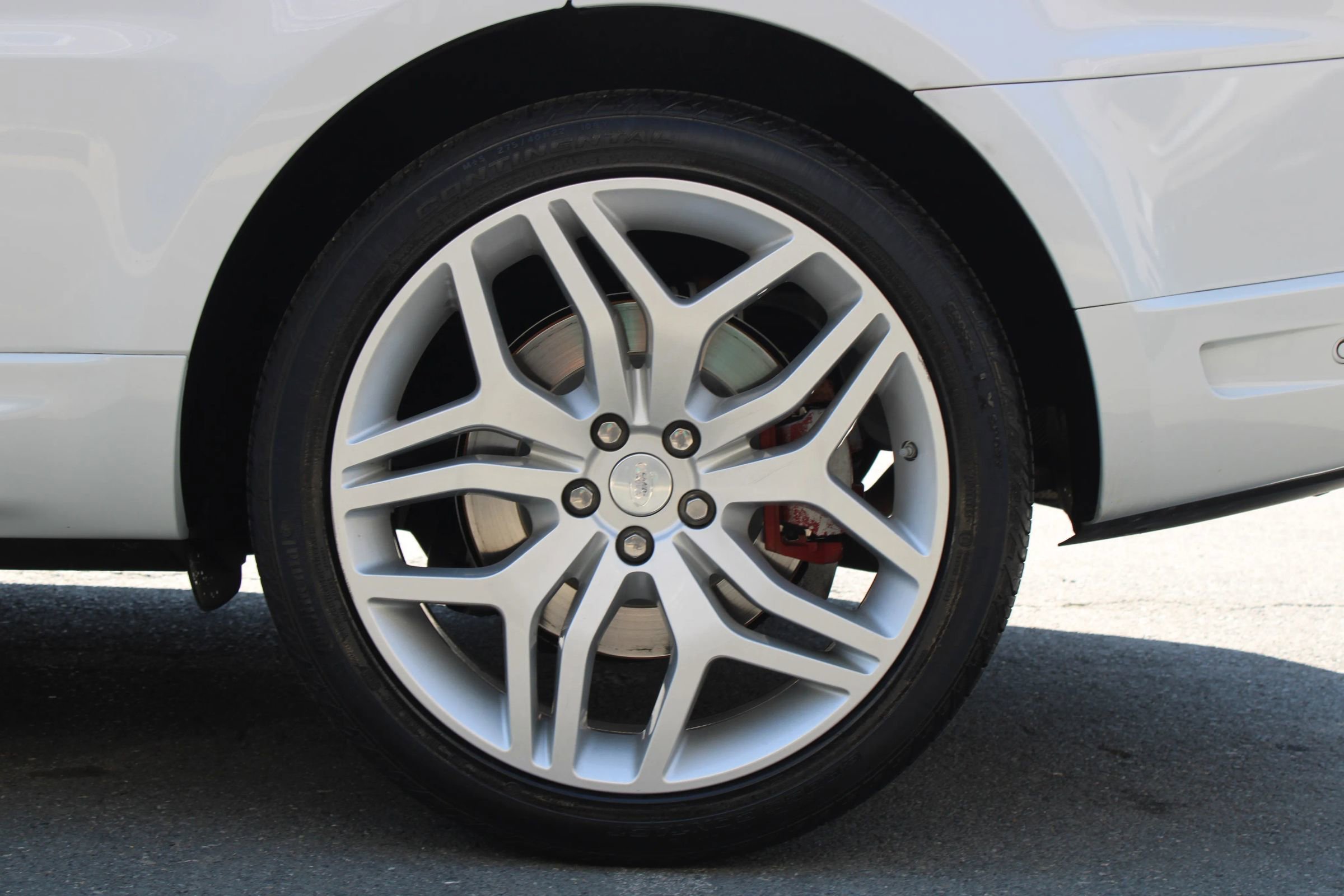 Used 2015 Land Rover Range Rover Sport Autobiography image 34