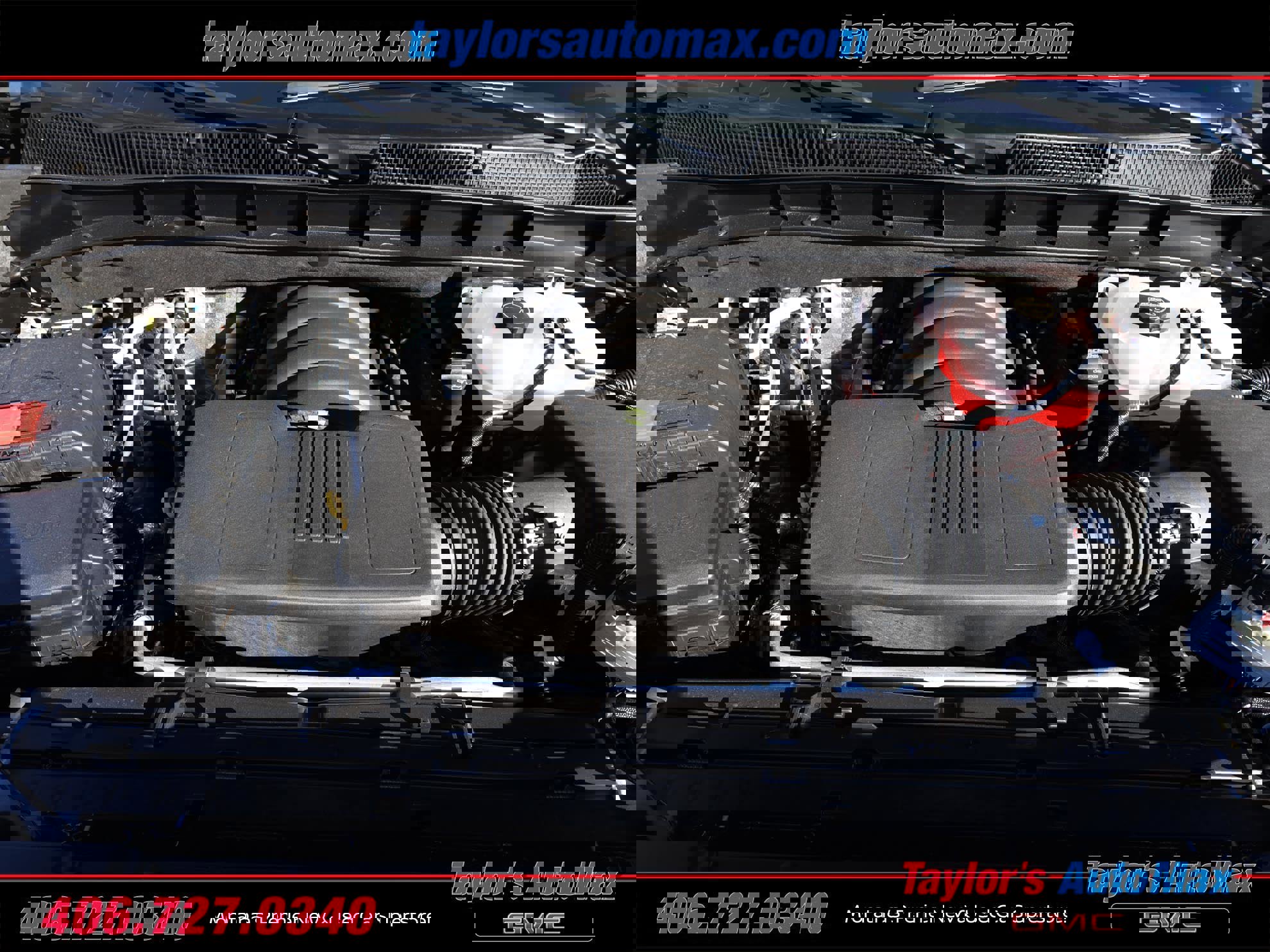 New 2026 GMC Sierra 1500 Denali w/ Denali Reserve Package image 55