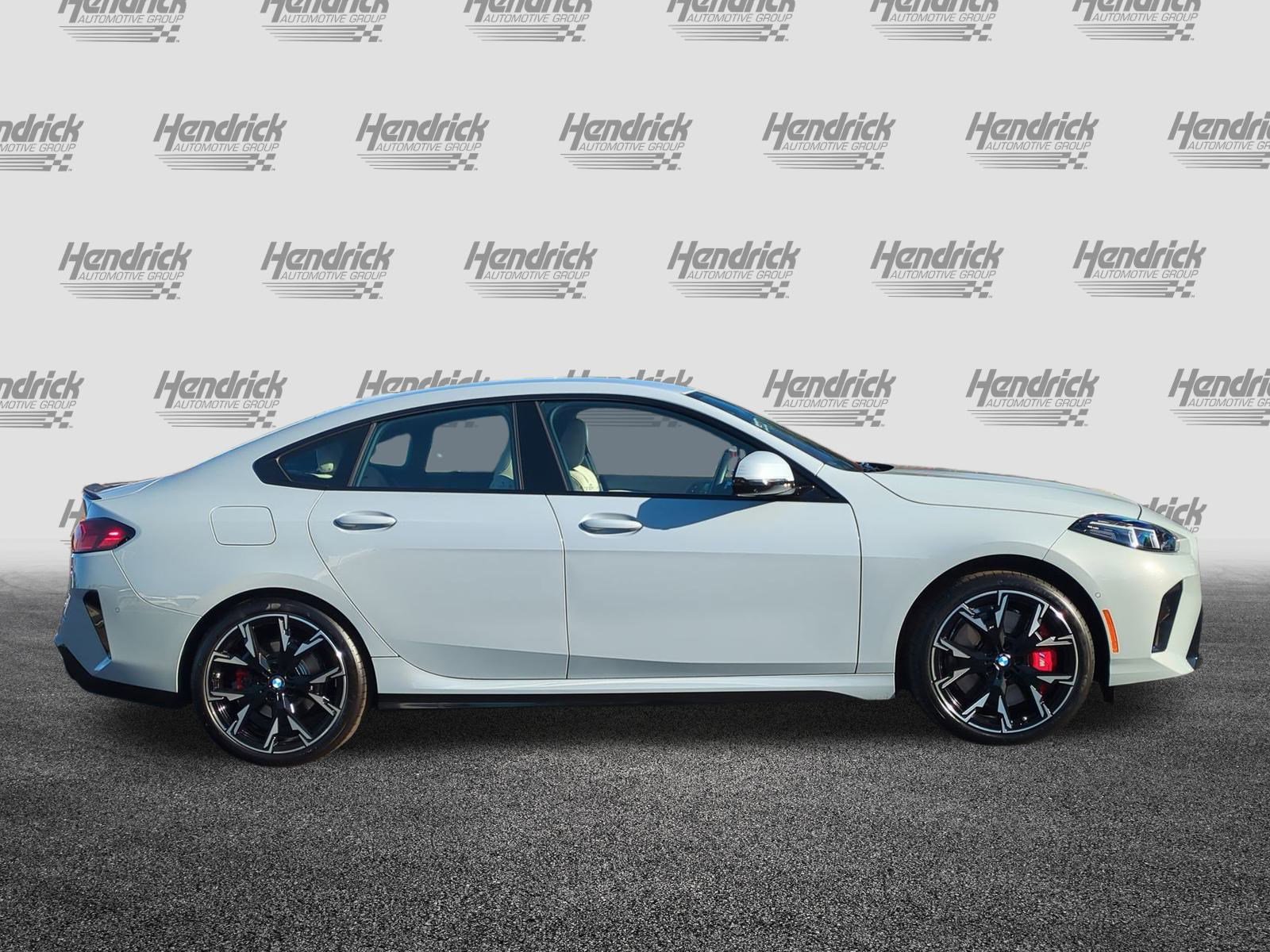 Certified 2025 BMW 228i xDrive w/ Technology Package image 11