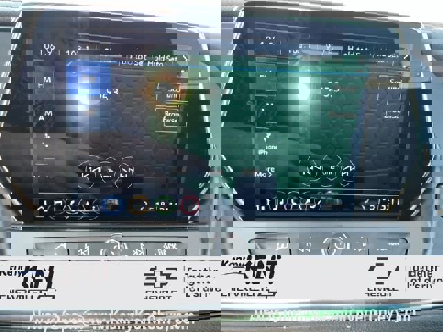 Used 2019 Chevrolet Blazer Premier w/ Sun and Wheels Package