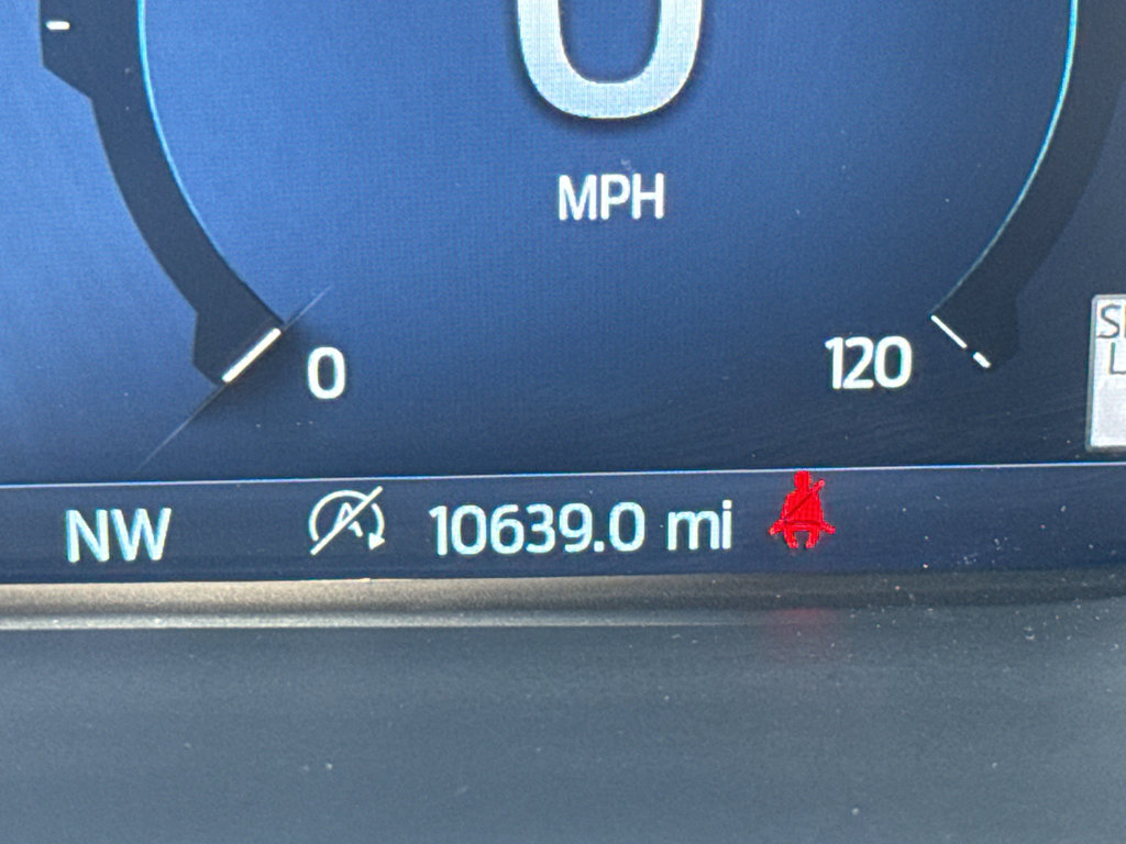 Used 2024 Ford F150 XLT w/ Equipment Group 302A MID image 18