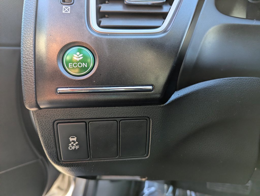 Used 2014 Honda Civic LX image 13