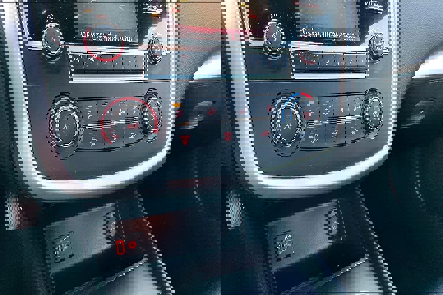 Used 2017 Nissan Altima 2.5 SR image 26