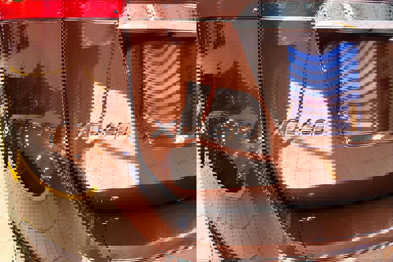 Used 2017 Volvo XC60 T6 Inscription w/ Climate Package AWD/4WD image 31