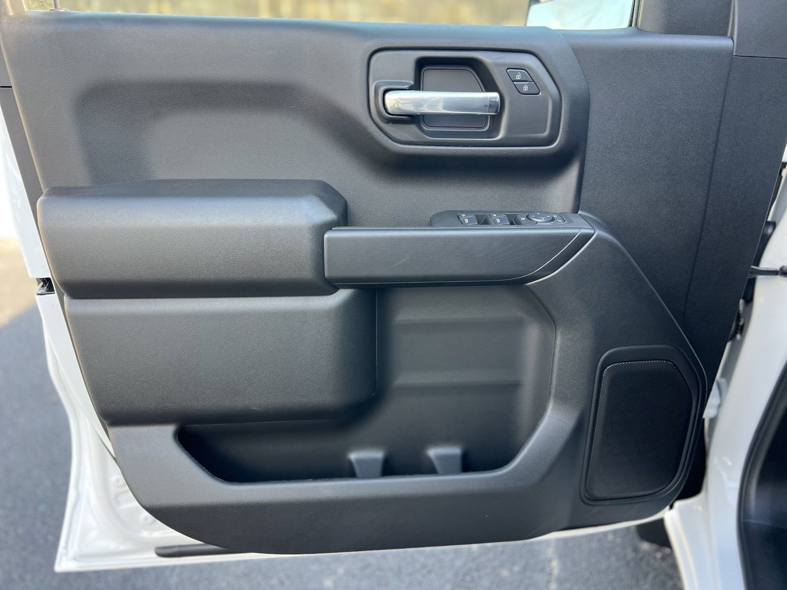 New 2025 Chevrolet Silverado 1500 W/T w/ WT Value Package image 14