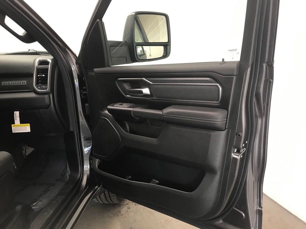 New 2026 RAM 1500 Big Horn image 44