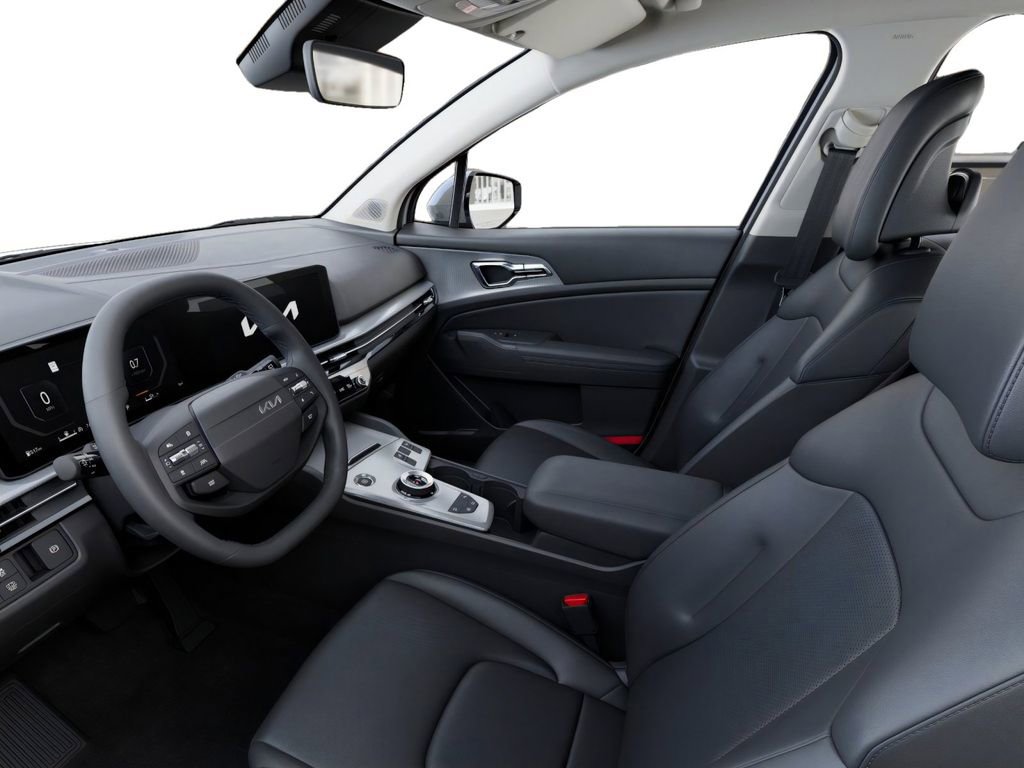 New 2026 Kia Sportage EX image 17