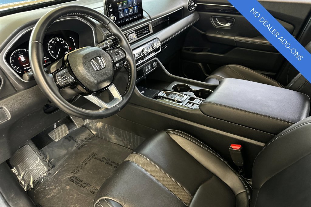 Certified 2025 Honda Pilot EX-L image 10