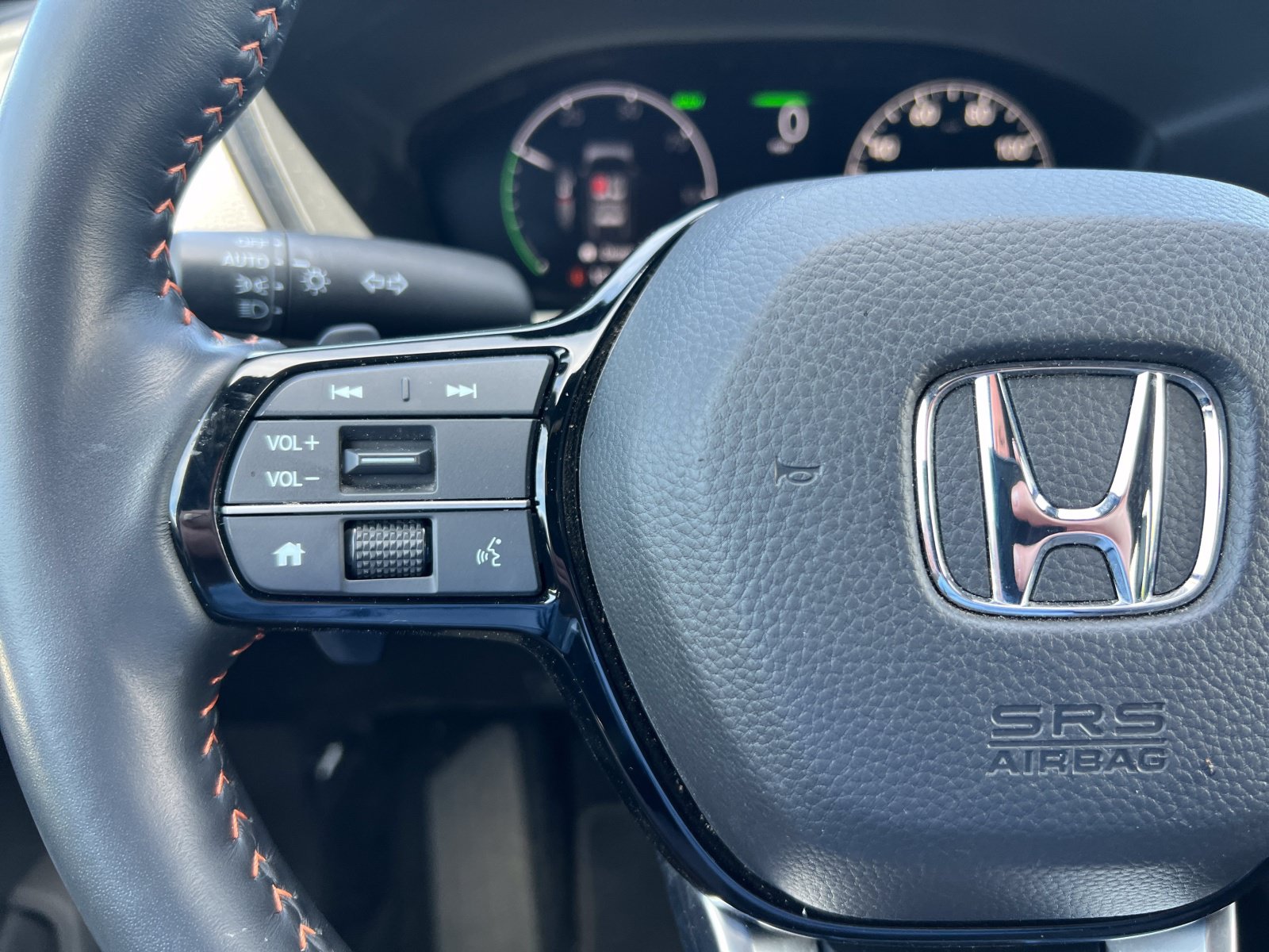 Used 2025 Honda CR-V Sport Touring image 30