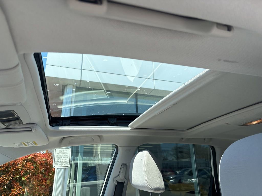 Used 2018 Subaru Forester 2.5i Premium w/ Popular Package #2A image 15