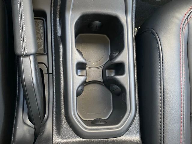 New 2026 Jeep Gladiator Rubicon w/ Safety Group image 26