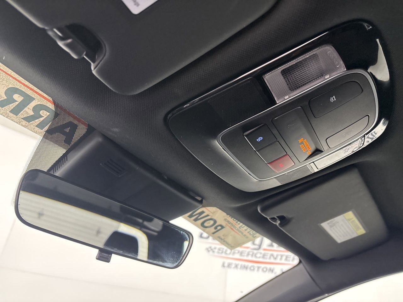 Used 2024 Hyundai Santa Cruz SEL image 18