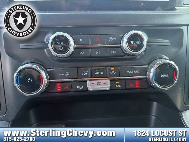 Used 2025 Ford F150 Tremor w/ Tow/Haul Package AWD/4WD image 17