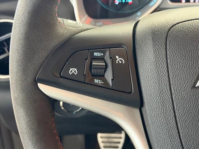 Certified 2014 Chevrolet Camaro ZL1 image 18